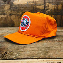 Load image into Gallery viewer, Classic Snapback Texas Native Patch Hat - Hats - BIGGIETX Hats (6649637339292)
