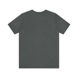 ERCOT IDGAF Short Sleeve Tee Shirt - Texas Power Grid - T-Shirt - BiggieTexas