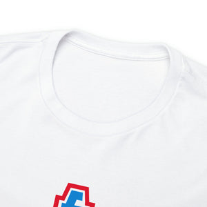 ETX East Texas Oilers Short Sleeve T-Shirt - T-Shirt - BiggieTexas