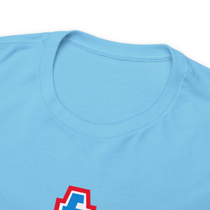 ETX East Texas Oilers Short Sleeve T-Shirt - T-Shirt - BiggieTexas