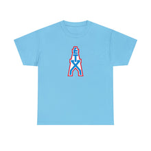 Load image into Gallery viewer, ETX East Texas Oilers Short Sleeve T-Shirt - T-Shirt - BiggieTexas
