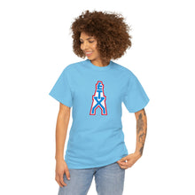 Load image into Gallery viewer, ETX East Texas Oilers Short Sleeve T-Shirt - T-Shirt - BiggieTexas
