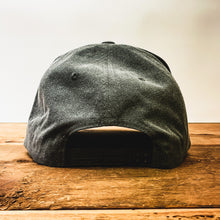 Load image into Gallery viewer, Leather Texas Flag Patch on Rope Hat - Hats - BIGGIETX (7308454690972)
