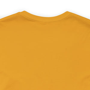 Mount Outlaws Short Sleeve T-Shirt - T-Shirt - BiggieTexas