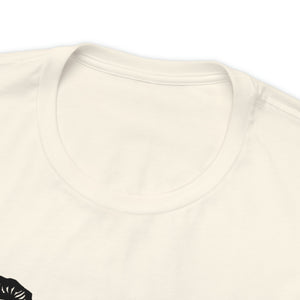 Mount Outlaws Short Sleeve T-Shirt - T-Shirt - BiggieTexas