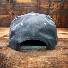 Load image into Gallery viewer, Rope Hat with Lone Star Beer Patch - Hats - BIGGIETX Hats (7482613268636)
