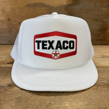 Load image into Gallery viewer, Texaco Hat - Hats - BIGGIE TX (6811199373468)
